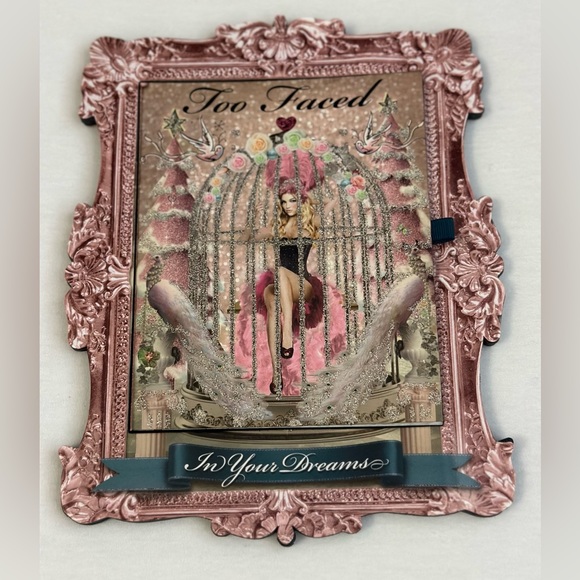 Too Faced Other - Vintage Too Faced "In Your Dreams" Palette